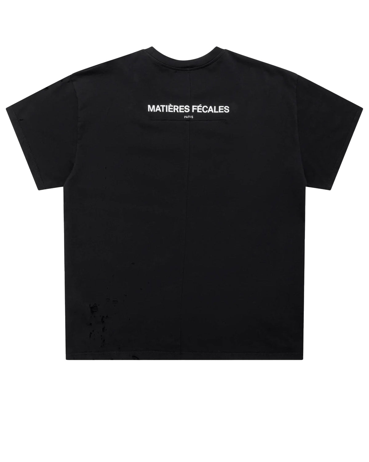 Matieres Fecales Hannah T-Shirt