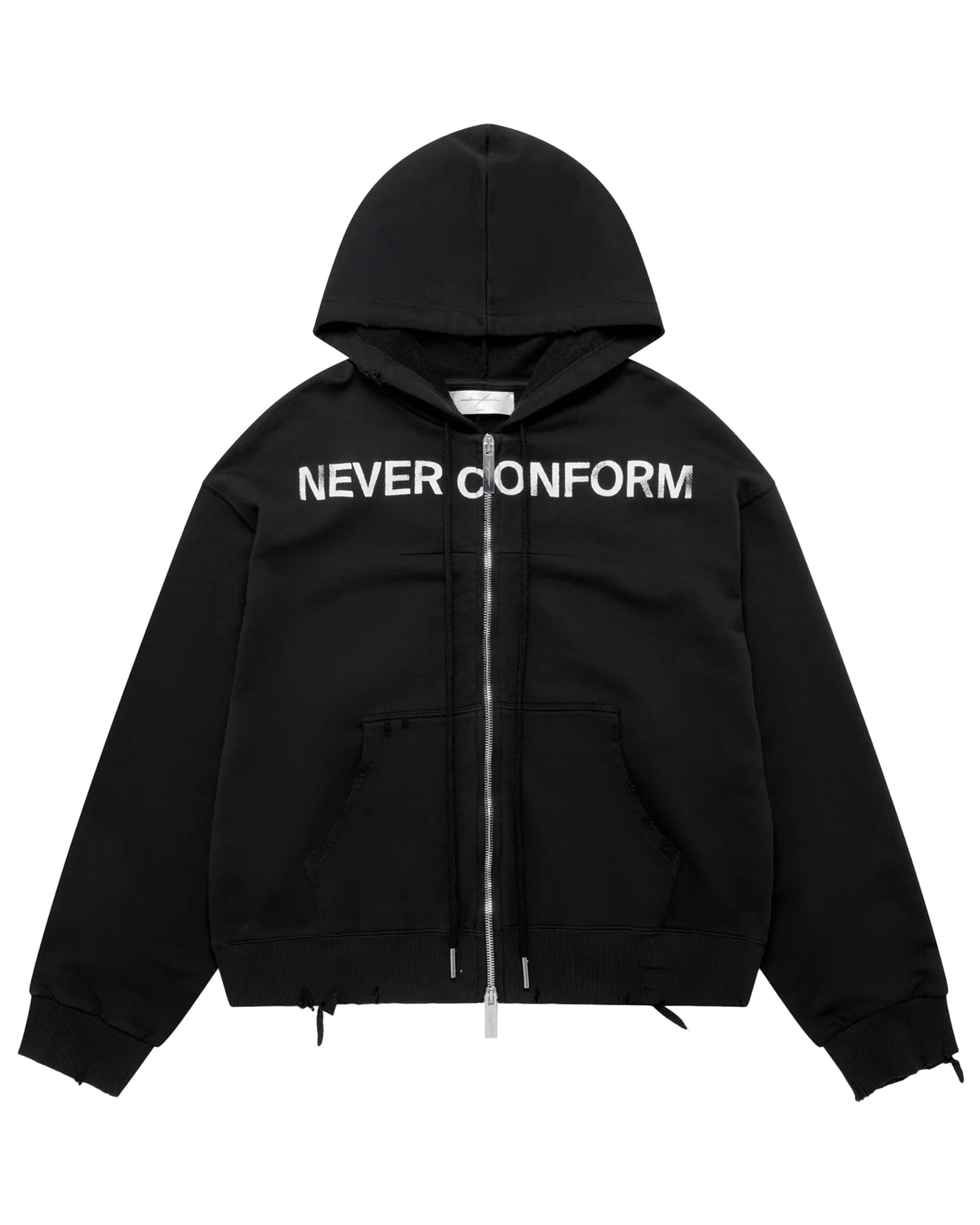 Matieres Fecales Never Conform Hoodie