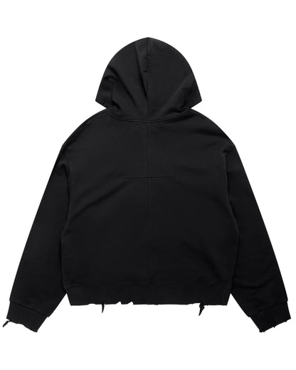 Matieres Fecales Never Conform Hoodie