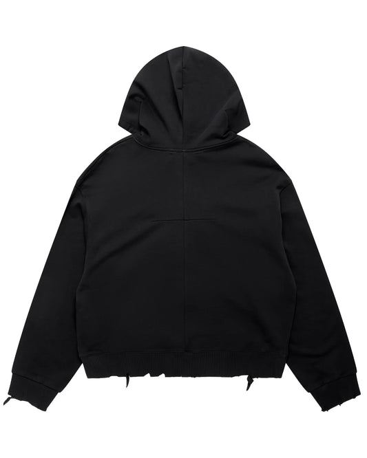 Matieres Fecales Never Conform Hoodie