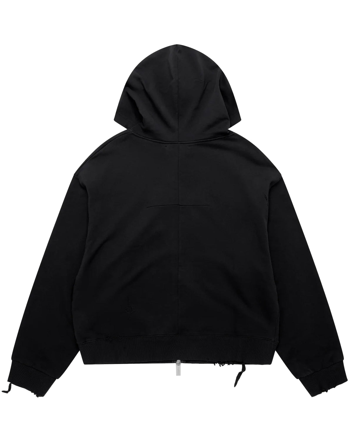 Matieres Fecales Uncensored Cul Hoodie
