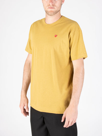 T-shirt Mini Heart in cotone