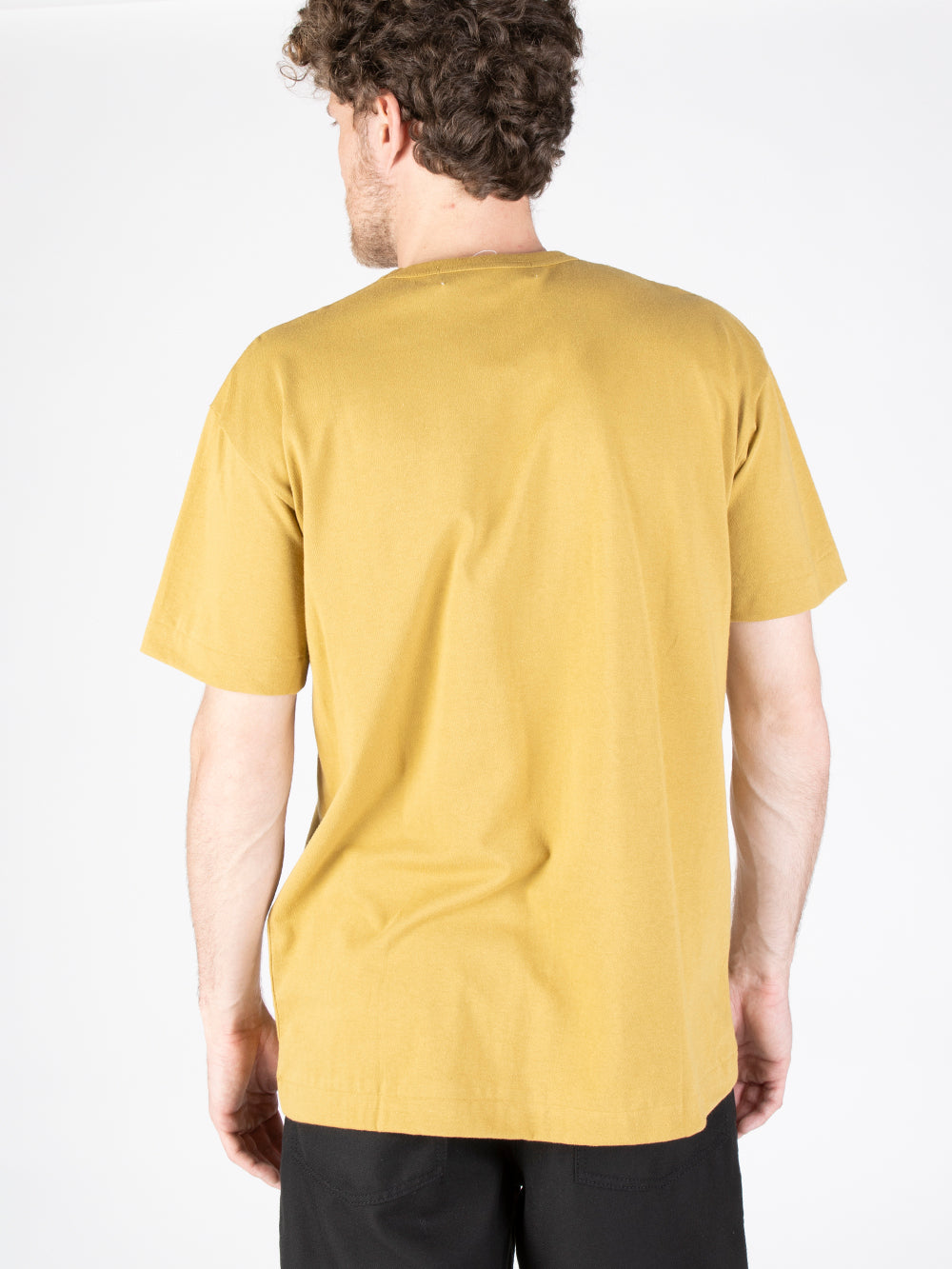 T-shirt Mini Heart in cotone