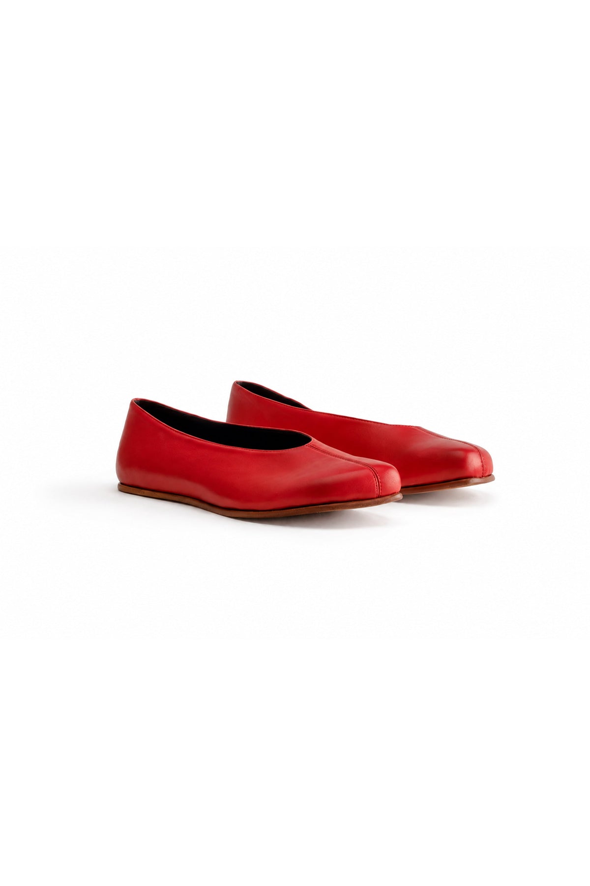 Phileo 049 Etoile Ballerina ¨C Red