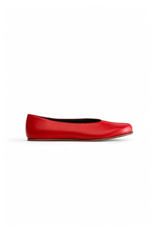 Phileo 049 Etoile Ballerina ¨C Red