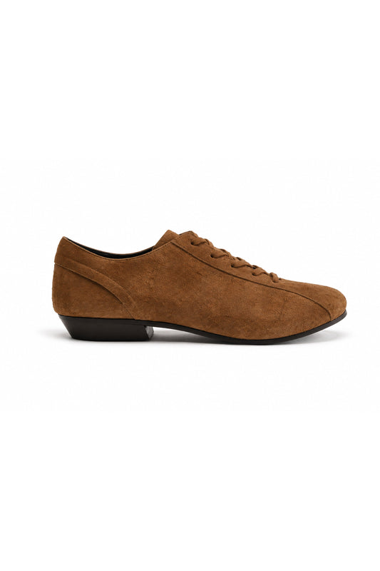 Phileo 081 Cascade Sunrise Lace Up ¨C Toffee
