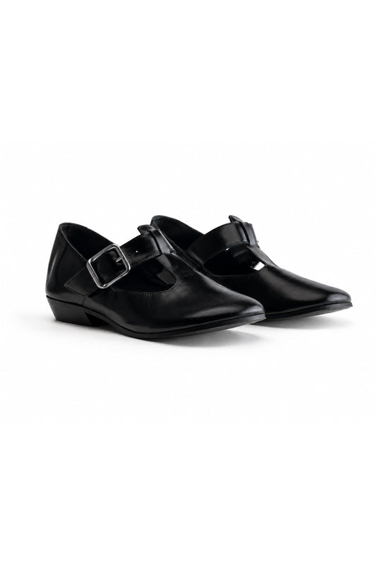 Phileo 083 Salome Mary Jane ¨C?Black