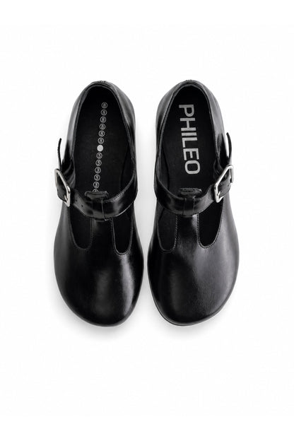 Phileo 083 Salome Mary Jane ¨C?Black