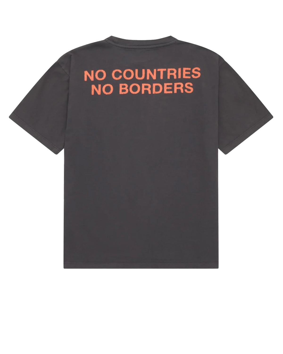 Rassvet Borders T-Shirt ¨C Black
