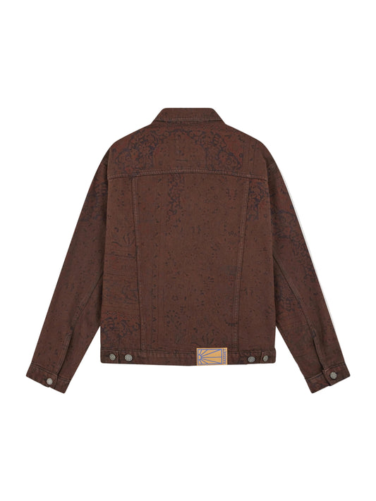 Rassvet Carpet Jeansjacke