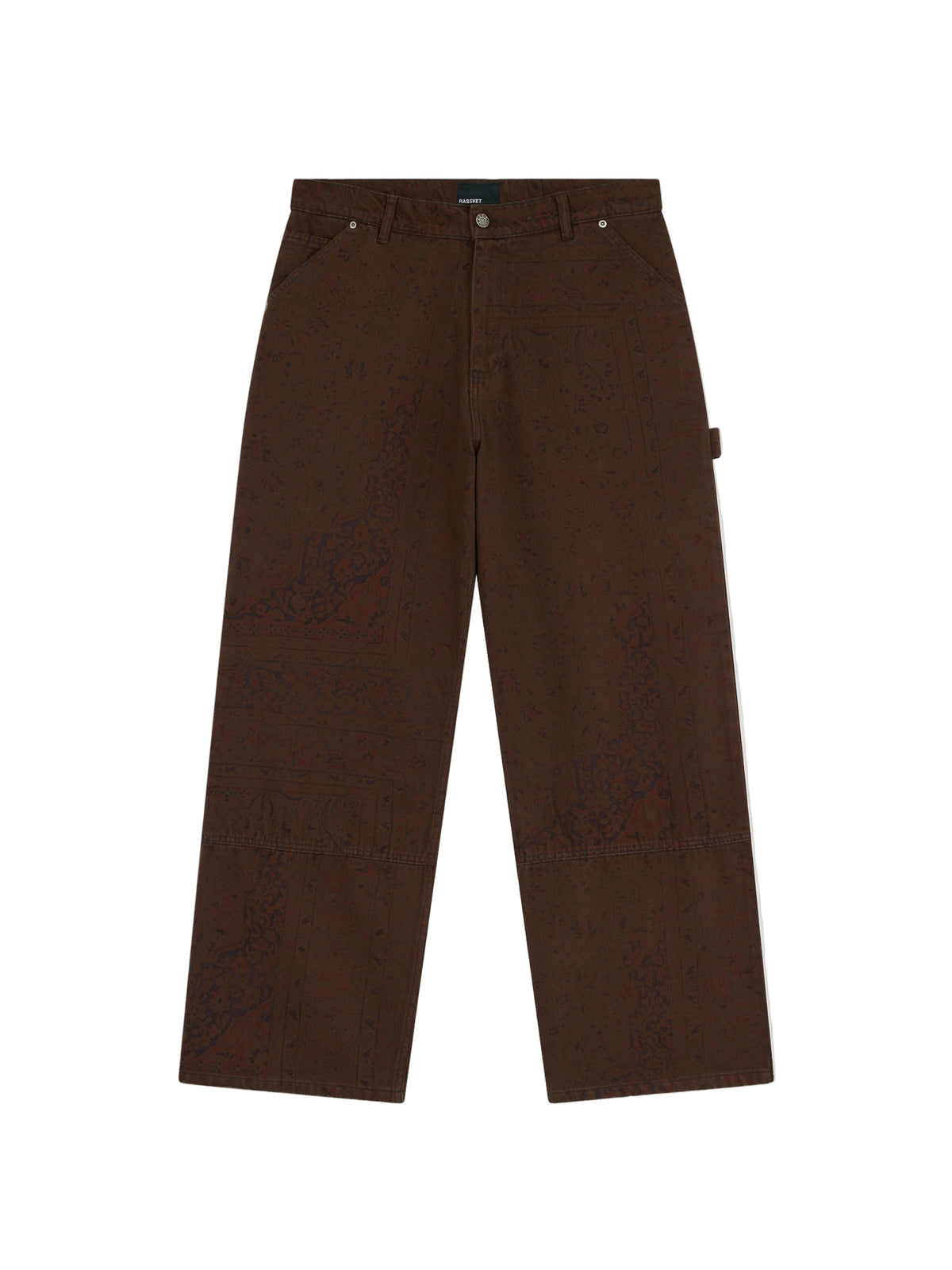 Rassvet Carpet Jeans