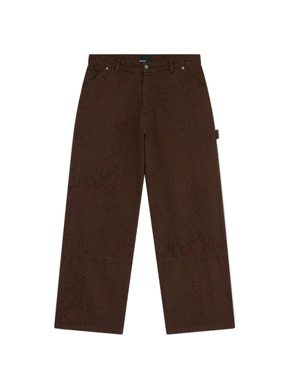Rassvet Carpet Jeans