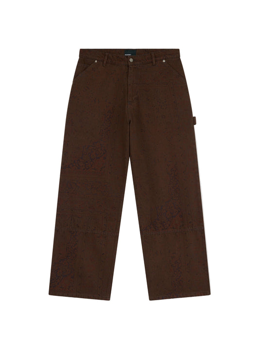Rassvet Carpet Jeans