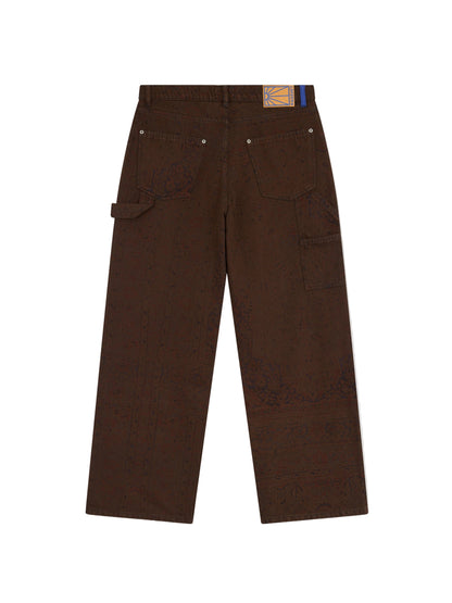 Rassvet Carpet Jeans