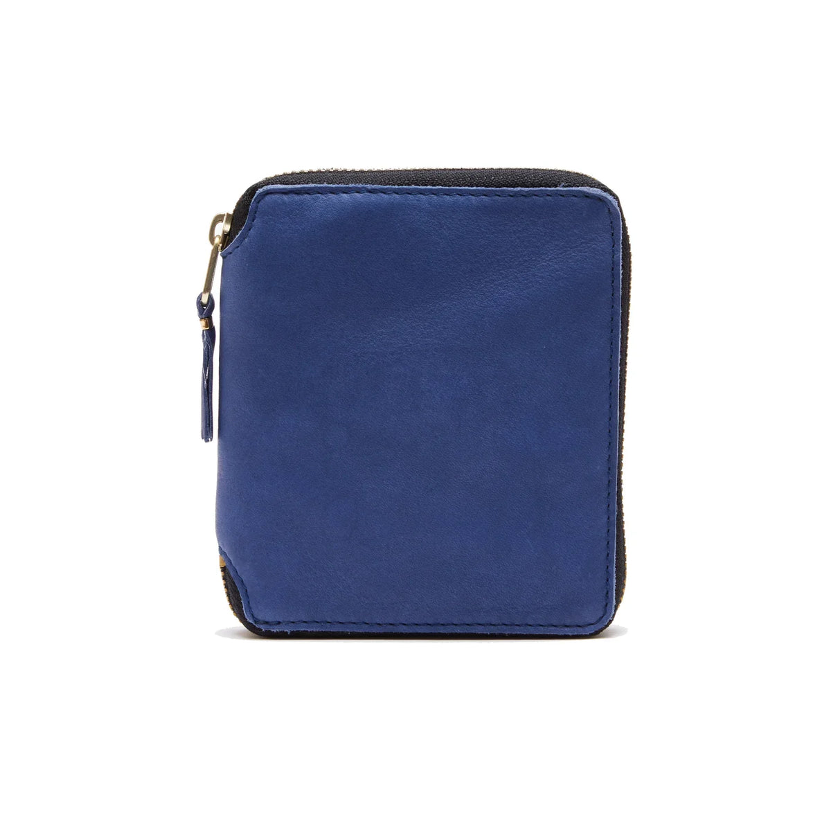Washed Wallet Line SA2100WW Zip Around Wallet